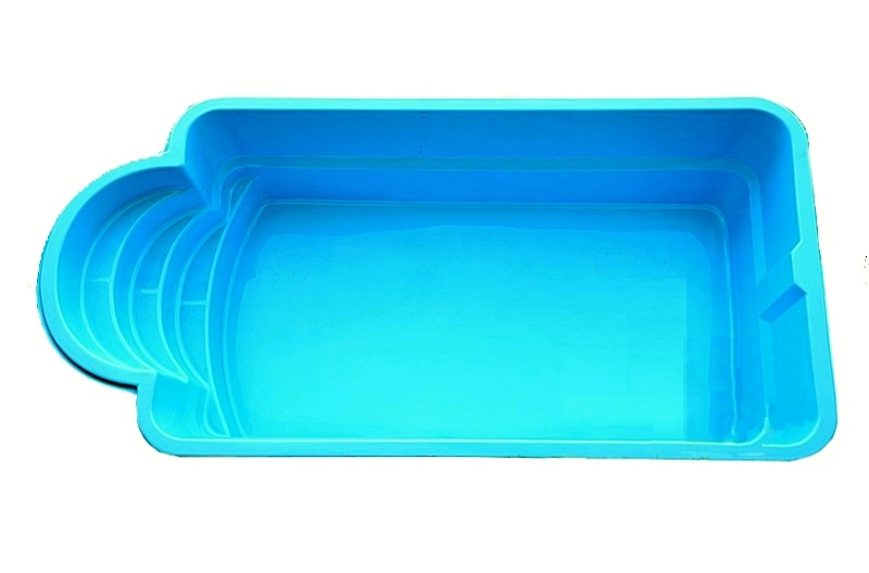 Inground Pools